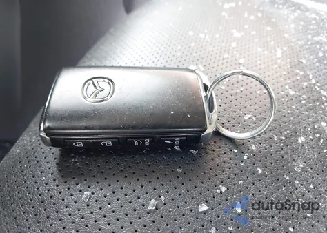 2020 Mazda Cx-9 Touring from USA, damaged, VIN JM3TCACY7L0423018